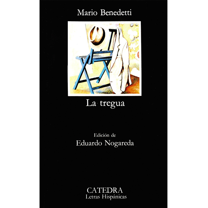 LA TREGUA Cátedra Libri.it